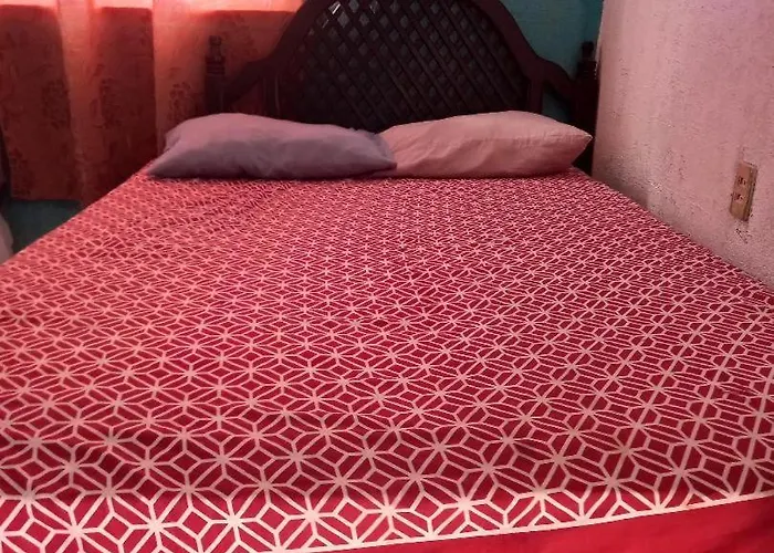 Hostal Bravo Vallarta