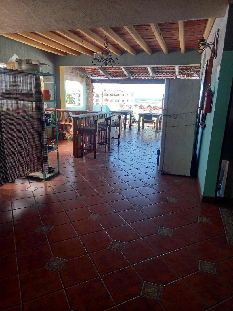 Hostel Bravo Vallarta *