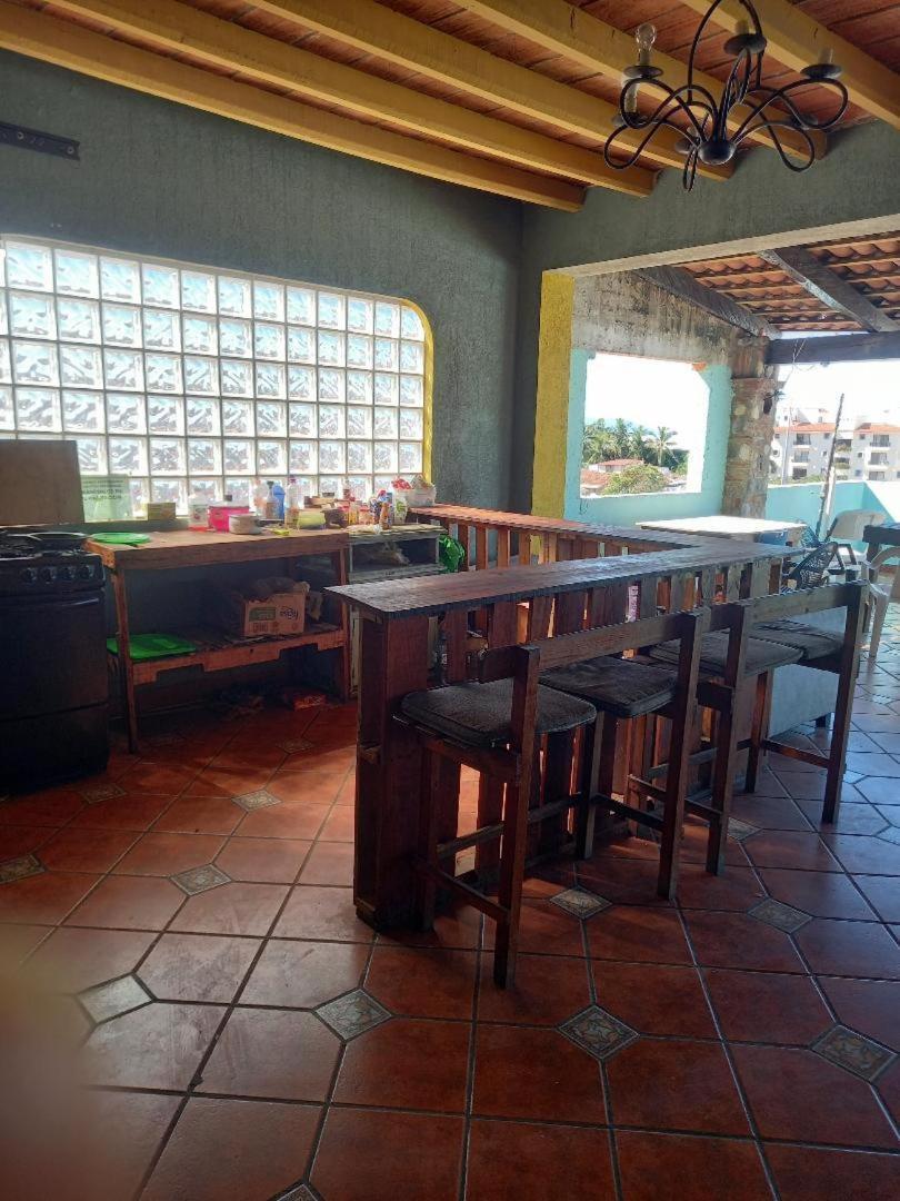 Hostel Bravo Vallarta