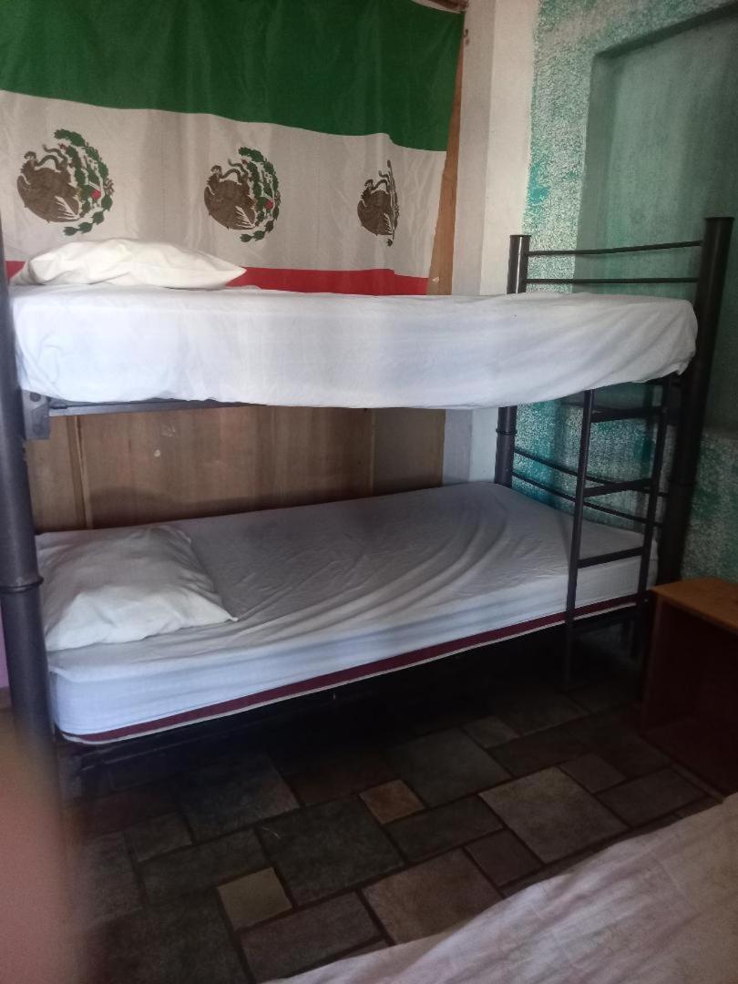Hostel Bravo Vallarta Puerto Vallarta