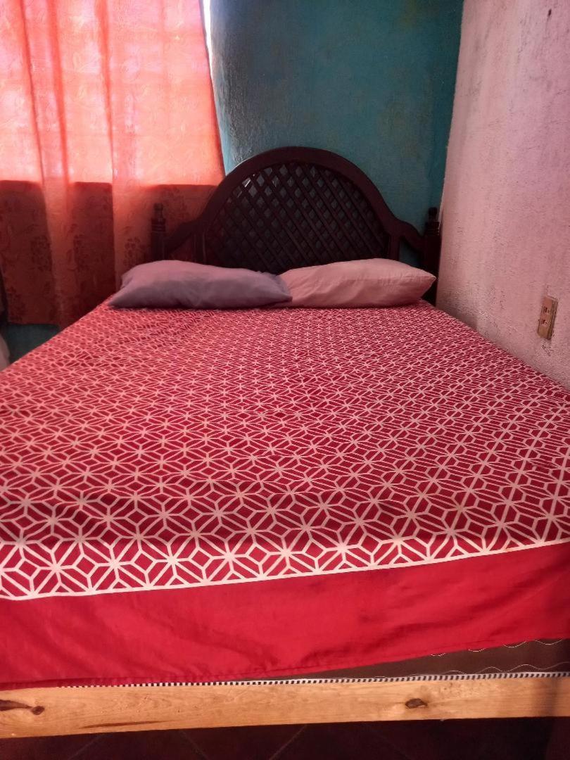 Bravo Vallarta Hostel